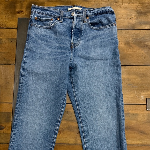 Levi’s Jeans Size 27 - Picture 4 of 10